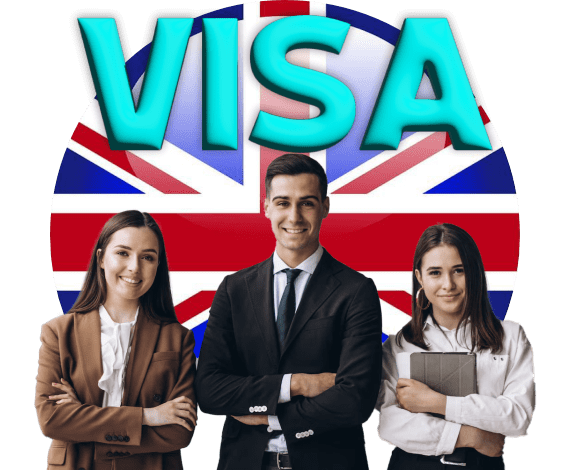ویزای مؤسس نوآور انگلیس
